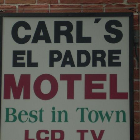 Carl'S El Padre Motel Miami Esterno foto
